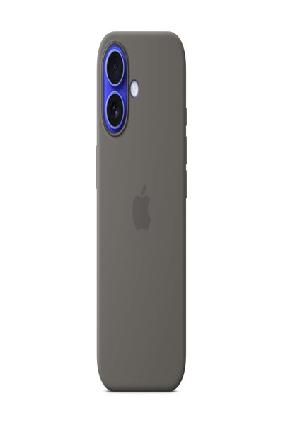 Coque arrière Apple pour téléphone portable