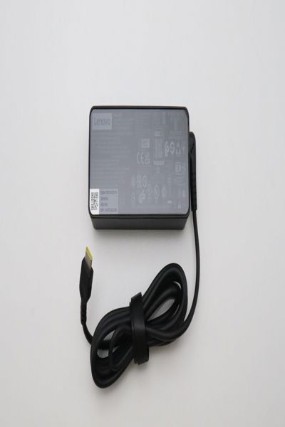 Bloc d'alimentation USB-C Lenovo 5A11E21011 65 W
