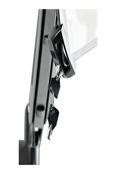 StarTech.com VESA Mount Adapter for Tablets 7.9-12.5 inch - TABLET-VESA-ADAPTER