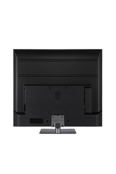 Panasonic TV55W83AE6, 55", 3840 x 2160 pixlar, QLED, Smart-TV, Wi-Fi, Grå - TV-55W83AE6