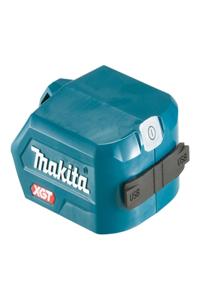 Batterie externe Makita XGT 4,8 A