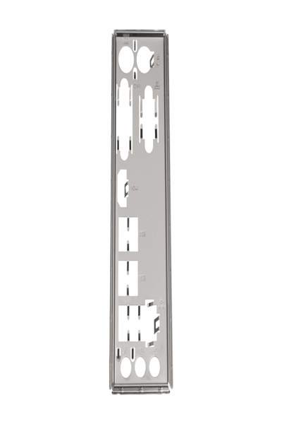 MSI E21-7B84020-C22 Panneau E/S argent
