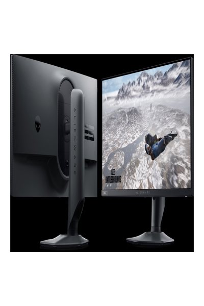 Dell Alienware AW2524HF 500Hz gaming monitor - GAME-AW2524HF