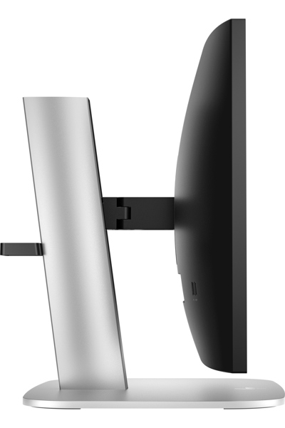 HP Series 5 Pro WUXGA Monitor: 24-inch (524pn) Flat Screen - 9D9A7E9#ABB
