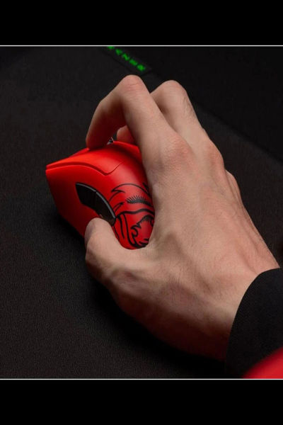 Razer Mouse Viper V3 Pro Faker Ed. - RZ01-05120500-R3M1