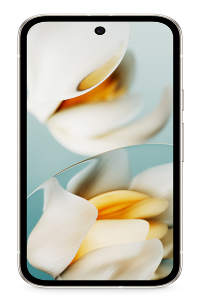 Google Pixel 9a Dual-SIM Internal 128GB Smartphone - GA09563-GB