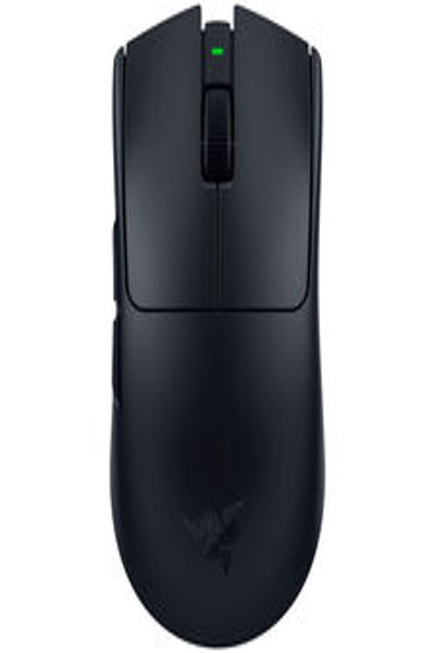 Razer Mouse Viper V4 Pro Wireless Black - Mouse - Optical - RZ01-05630100-R3G1