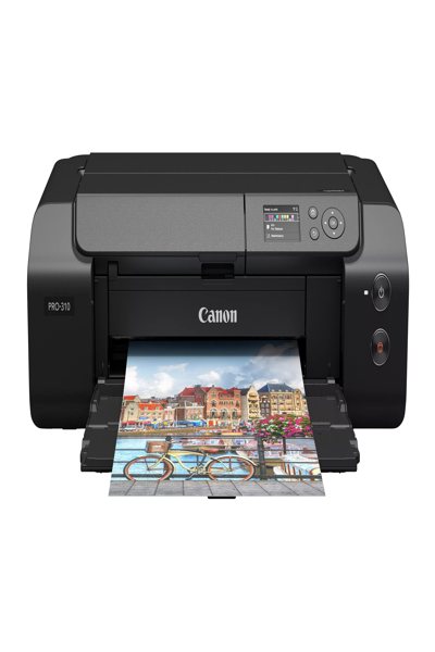 Canon imagePROGRAF PRO-310 - Printer - Inkjet - 6858C006