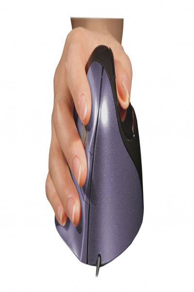 Bakker Elkhuizen Evoluent4 Petite verticale ergonomique