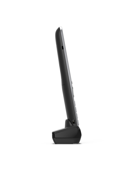 Gigaset Comfort 500A Trio Silver/Black Phone - L36852-H3023-B111