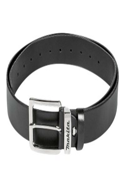 Makita E-05365 - Waist tool belt - Black - Leather - 38 mm - 1330 mm - 230 g