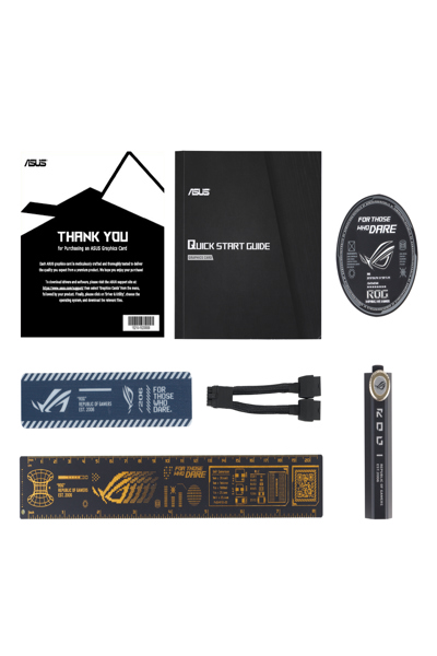 ASUS ROG Strix GeForce RTX 5070 12 Go