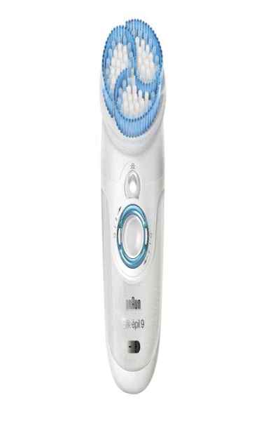 Braun Silk-épil 9-969e SkinSpa Epilator - 9-969