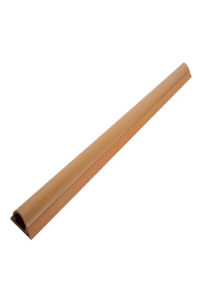 Delock Cable duct - self-adhesive, 50 x 13 mm - 20731