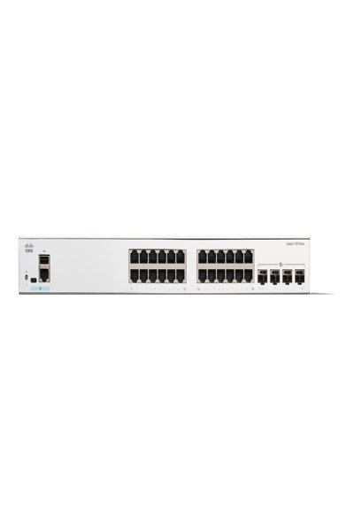 CISCO REFURB/CATALYST 1300 SWITCH 1 GBPS