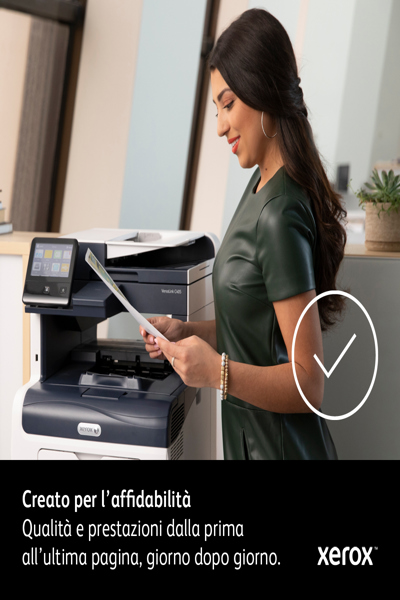 Xerox Phaser 6180MFP - Magenta - 113R00720