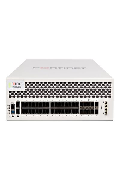 FORTINET FG-2500E-BDL-809-36 NETWORK SECURITY BUNDLE - FG-2500E-BDL-809-36