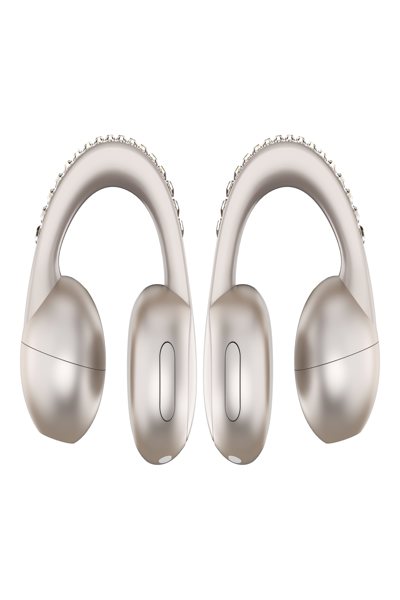 MOTOROLA MOTO BUDS LOOP SWAROVSKI WIRELESS HEADPHONES - PG38C07172