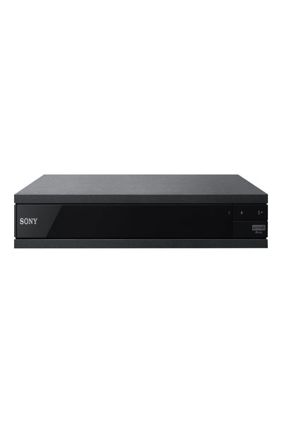 Sony UBP-X800 3D Blu-ray Player - UBPX800M2B.EC1