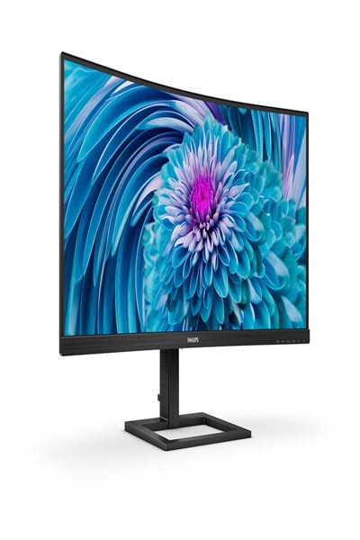 Philips E Line 346E2CUAE/00 Monitor 34" WQHD+ LCD 4ms - 346E2CUAE/00