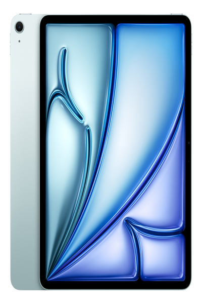 Apple iPad Air 13 WiFi Blue P - Tablet - Apple M3