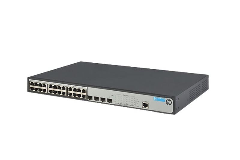 1920-24G-PoE+ L3 managed Switch JG926A - JG926A