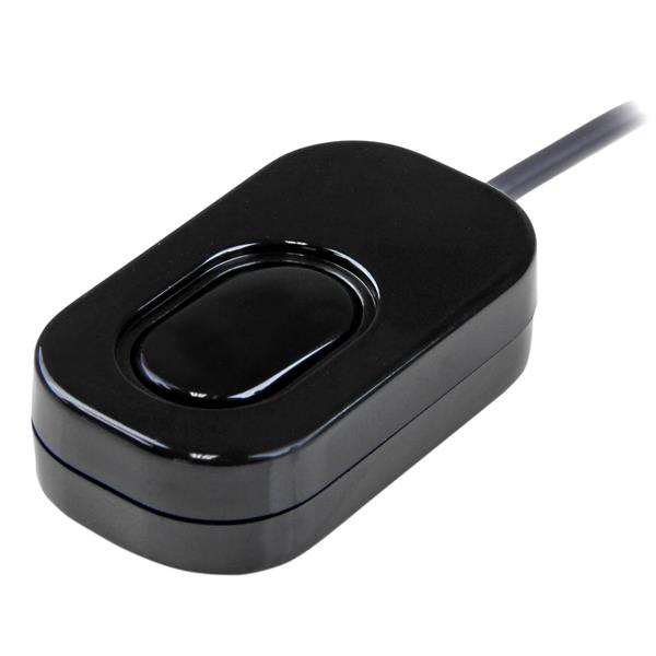 StarTech 2 Port USB VGA Cable KVM Switch USB Powered - SV211USB