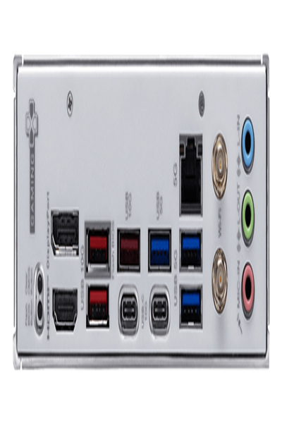 MSI B850M GAMING PLUS WIFI MOTHERBOARD - 911-7E66-001