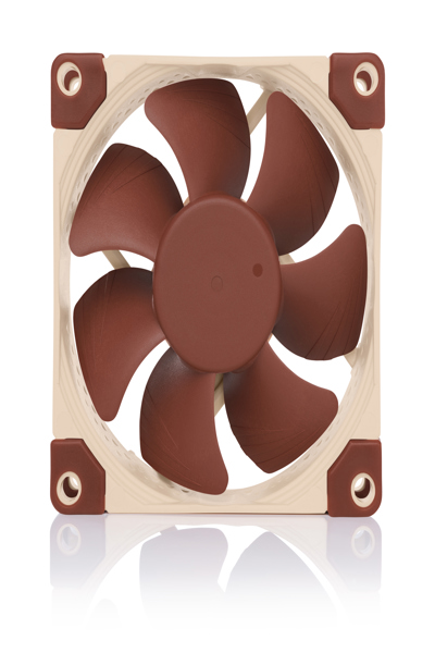Noctua NF-A8 5V PWM case fan - NF-A8 5V PWM