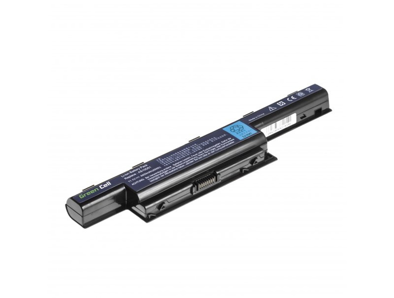 Laptop battery for Acer Aspire 5740G - 5755G - 11.1V - 4400mAh - AC06