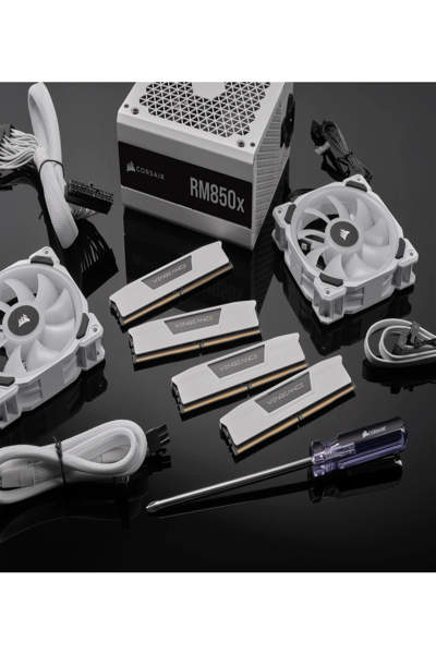 Corsair Vengeance - DDR5 - Kit - 48 GB: 2 x 24 GB - 48 GB - DDR5 - CMK48GX5M2B6000C30W