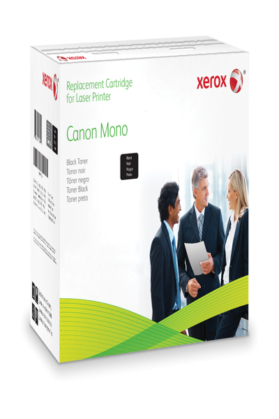 Xerox Black - toner cartridge