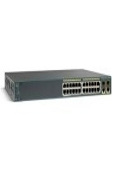 WS-C2960-24PC-L Catalyst 2960 Switch