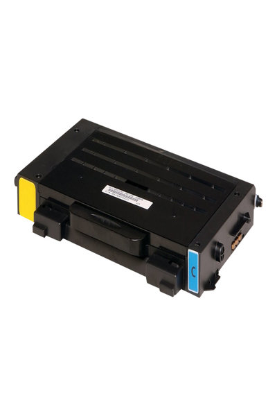 Samsung CLP-500D5C - Cyan - original