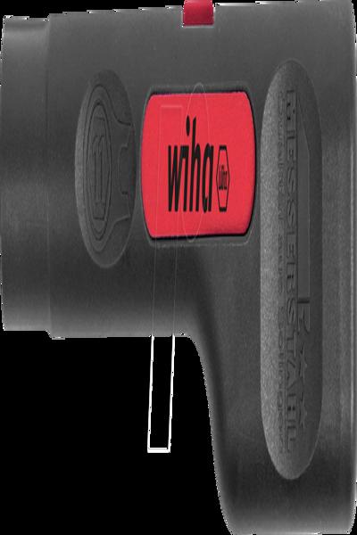Wiha Outil de dénudage 44241 - Outil de précision pour électriciens