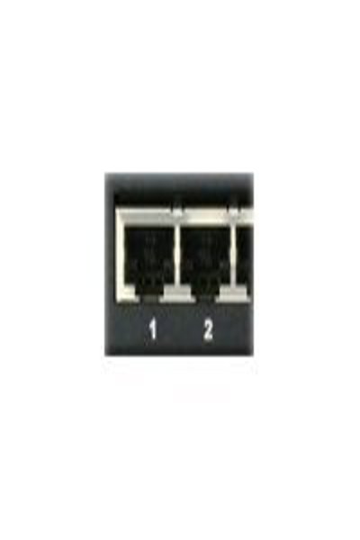 Console KVM ATEN KL1508N avec commutateur KVM