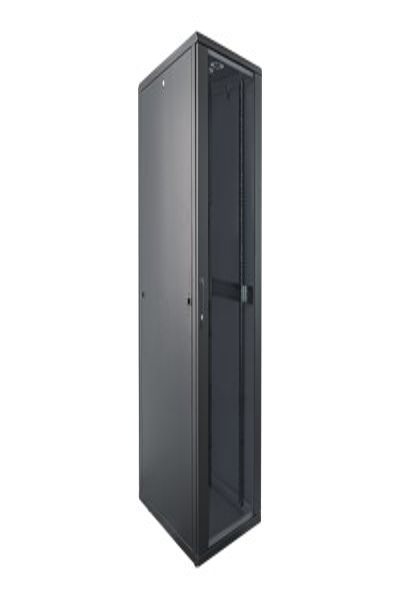 Intellinet Network Cabinet, Free Standing (Standard), 32U - 713405