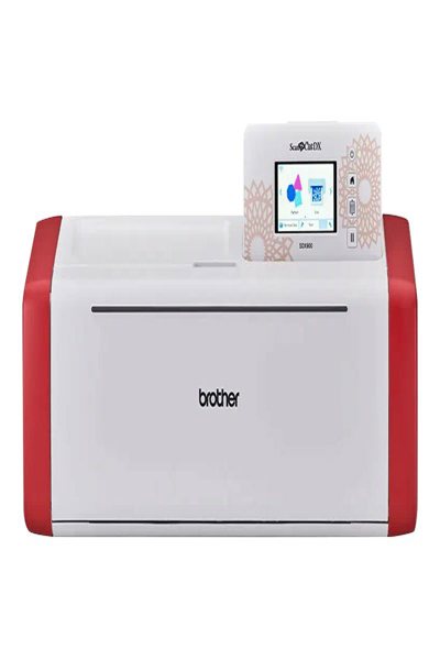 Brother ScanNCut SDX900 - Electronic cutting machine - SDX900