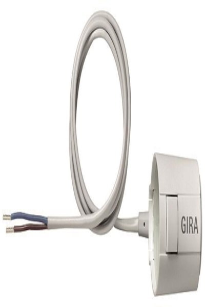 Thermes GIRA Actionneur électronique 24 V 217900