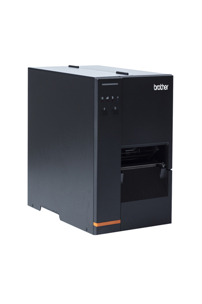 BROTHER TJ-4005DN Thermal label printer 203x203 DPI - TJ4005DNZ1