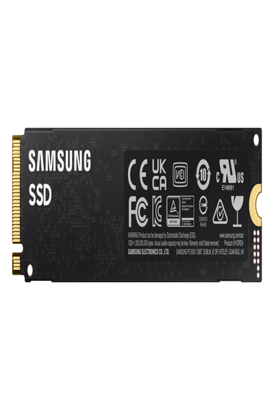 Samsung 970 EVO Plus MZ-V7S250BW