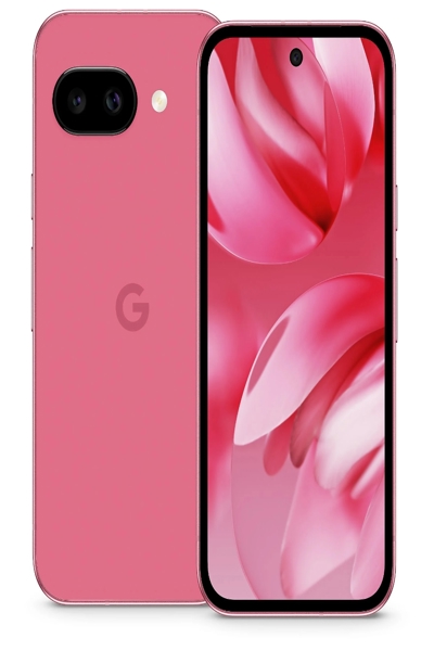 Google Pixel 9a Peony - 451032019500