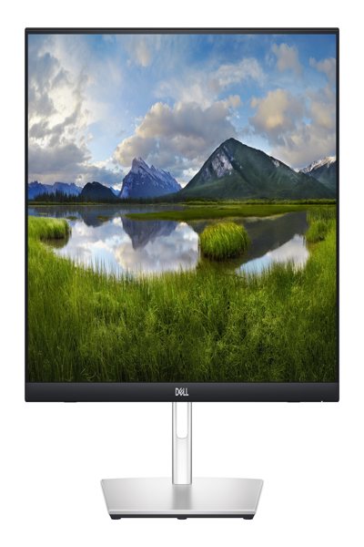 Dell P2424HT 24-tums LED-skärm - DELL-P2424HT