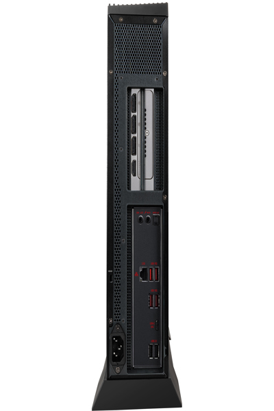 MSI PC Desktop Intel Core Ultra 7 265F 16 GB DDR5-SDRAM Storage SSD SSD 1 - MPG TRIDENT AS AI 2NVM7-073EU