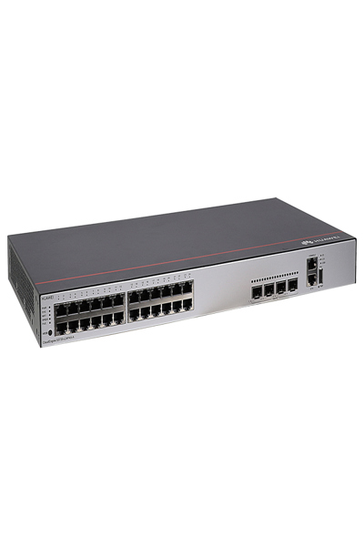 Huawei CloudEngine S5735-L24P4X-A - Switch