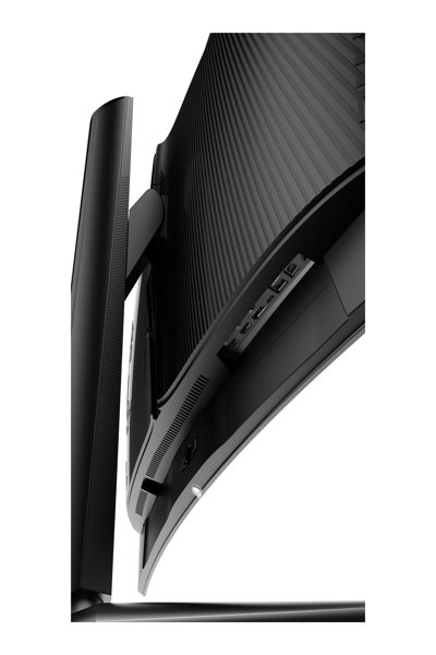 Écran MSI MPG 341CQPX QD-OLED