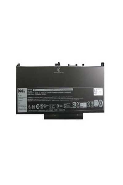BATTERY 55WHR 4 CELL