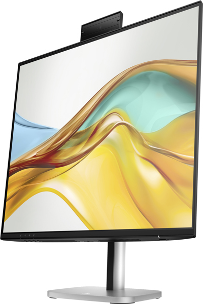 HP S5 Pro 524pm: FHD USB-C Conf Monitor - 9E0G9A5#ABB