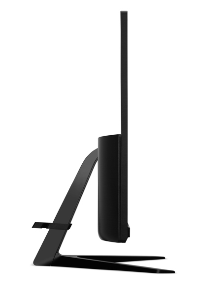 Acer Aspire C27 C27-1800 Core i5 allt-i-ett - DQ.BM3EG.001