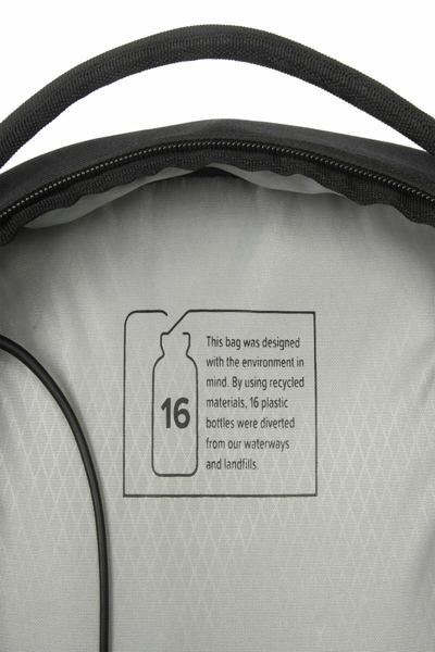 Targus Commuter EcoSmart - Ryggsäck för bärbar dator - TBB652GL